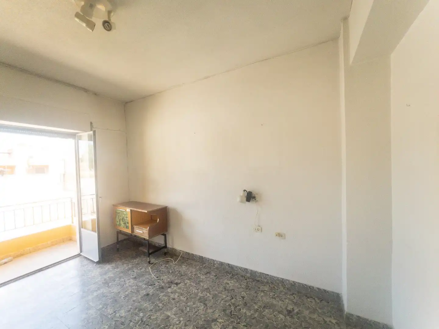 Flat for sale in Calle Doctor Flores Bastida, Espinardo
