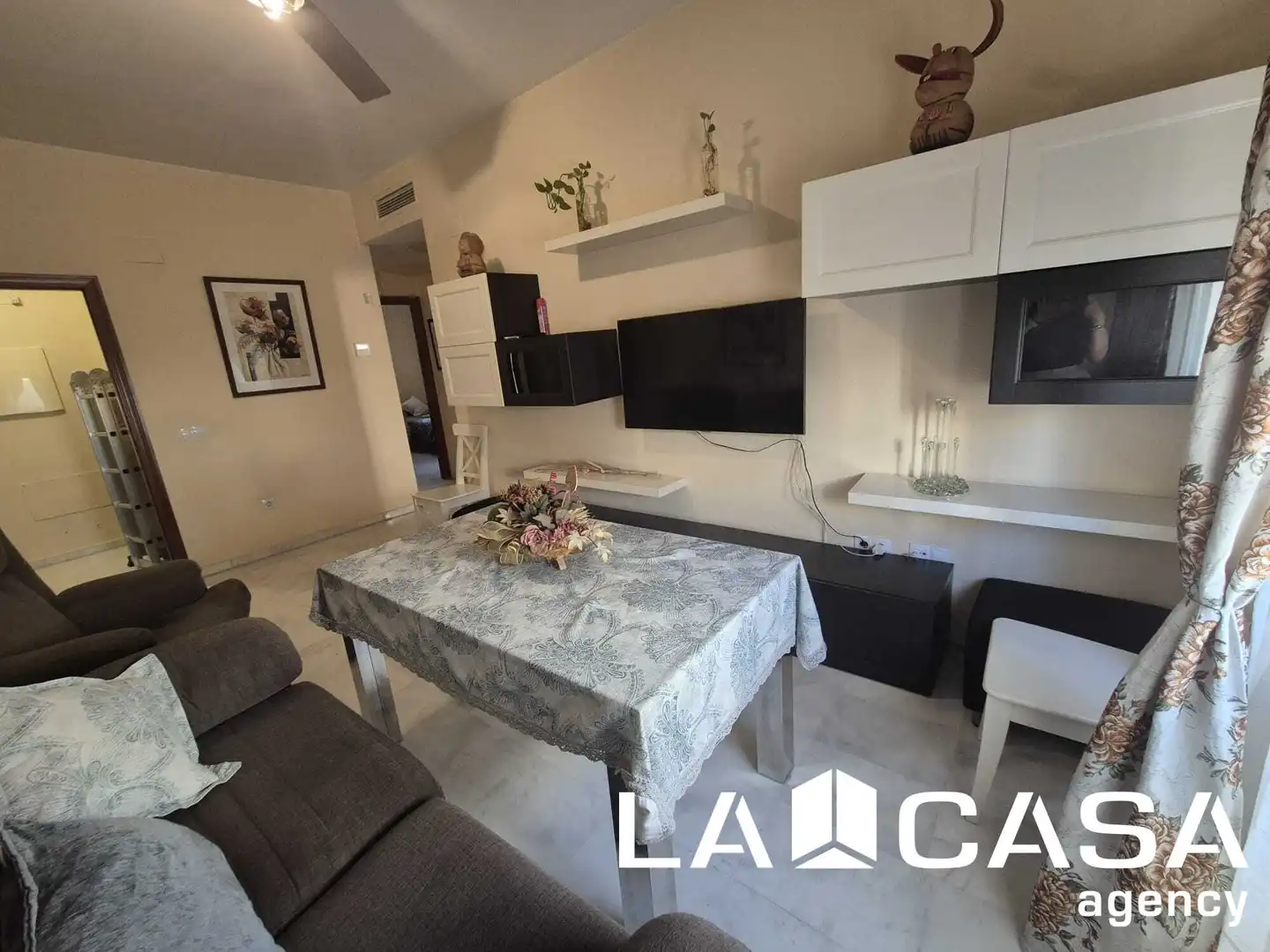 Habitatge de lloguer a Centro - Doña Mercedes, imagen 9