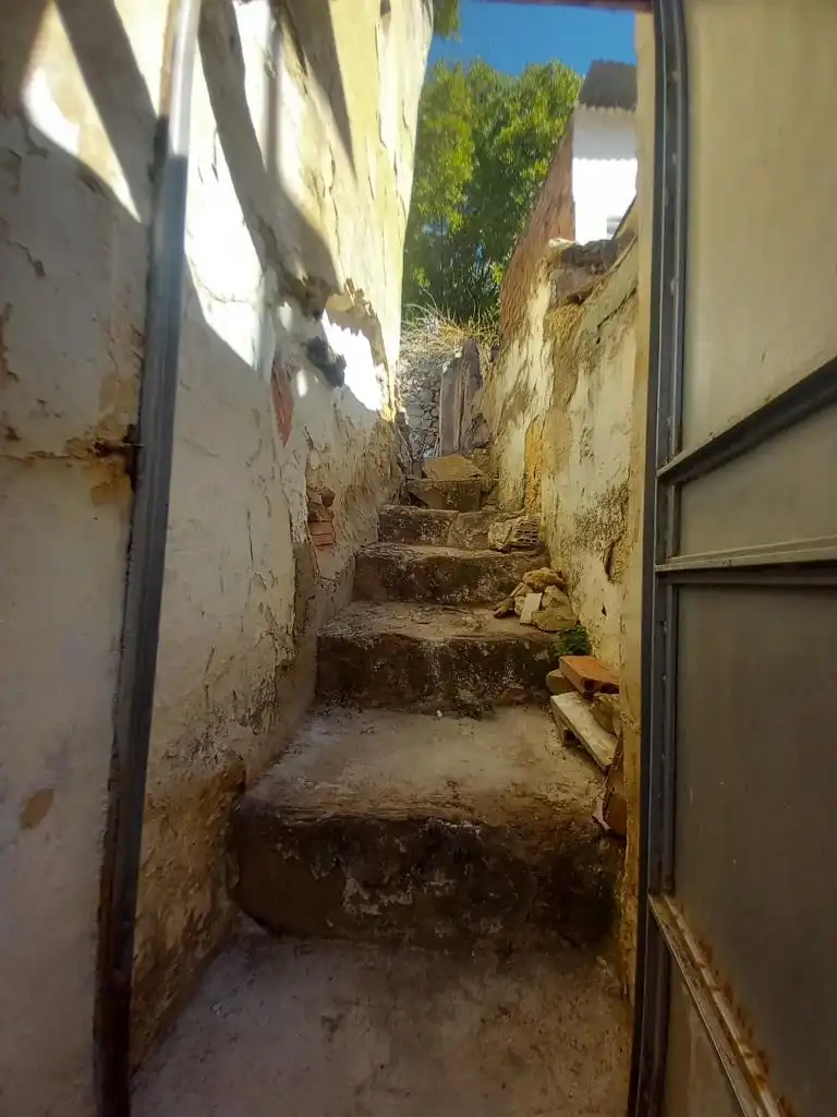 Maison avec jardin à vendre à Calle Campiña, imagen 13