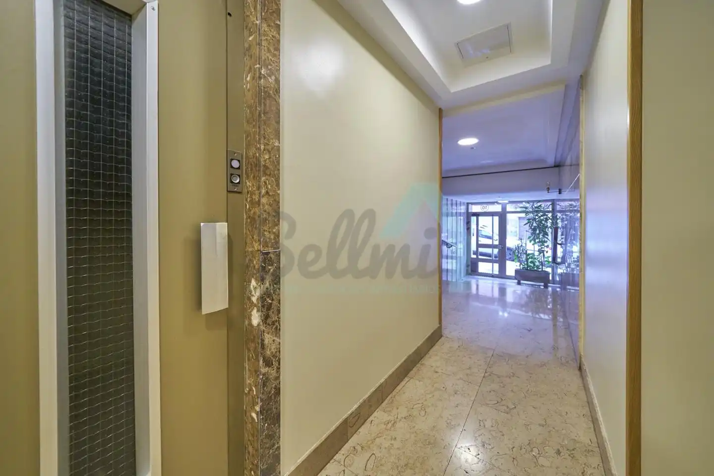Flat for rent in Calle Juan Escalante de Mendoza, Santo Domingo - El Campillín