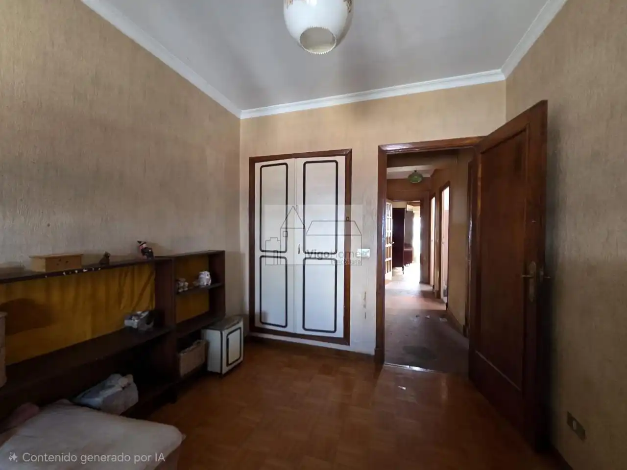Wohnung zum Verkauf in Vigo  mit Terrasse und Balkon