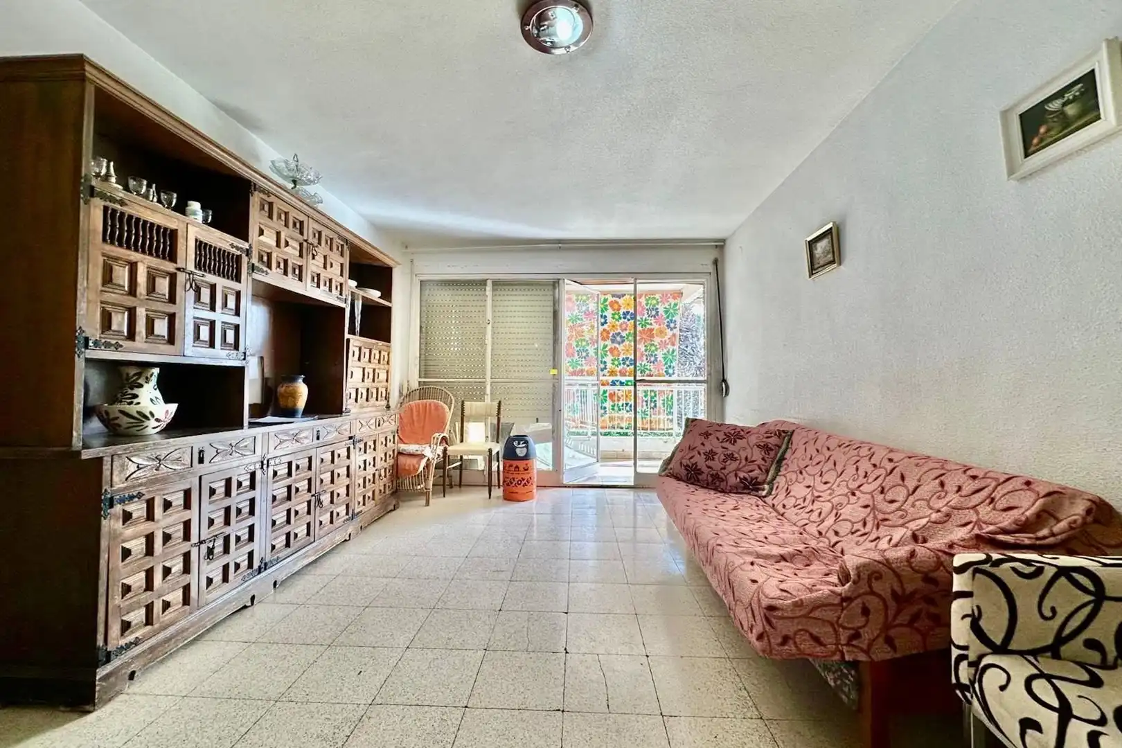 Apartament amb terrassa en venda a Centro, imagen 14