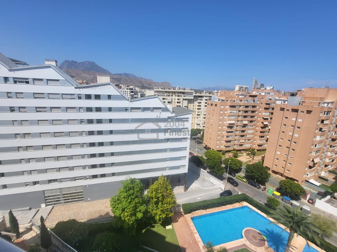 Flat for sale in Carrer Tramuntana, Mirador de la Cala - Benimar