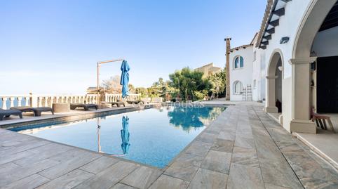 Foto 3 de Casa o xalet en venda a Portichol - Balcón al Mar, Jávea / Xàbia