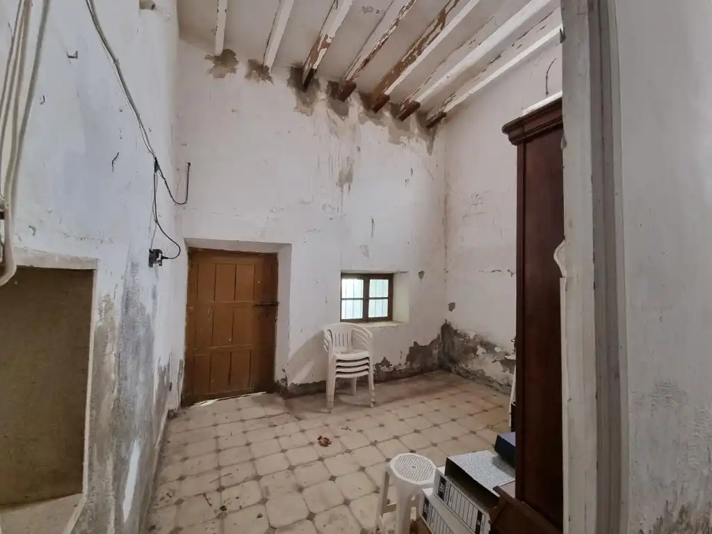 Casa o chalet en venta en Alhama de Almería con Jardín privado, Terraza y Piscina