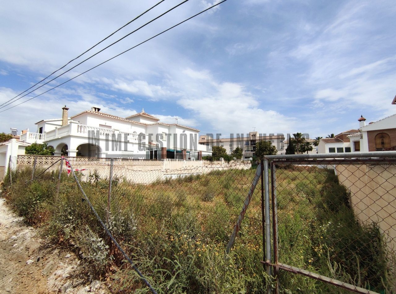 Residencial en venda en Vélez-Málaga
