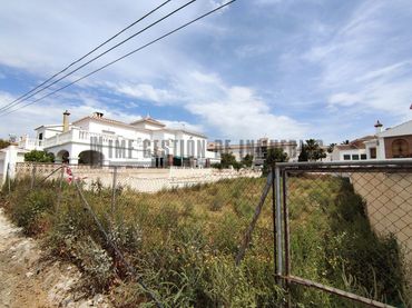 Terreny residencial en venda a Vélez-Málaga ciudad