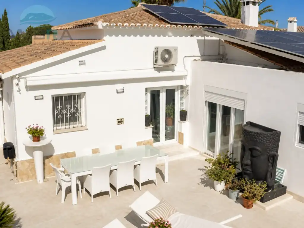 Detached house for sale in Cami San Juan, imagen 22