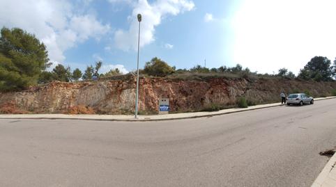 Foto 3 de Residencial en venta en Urbanización Coma Fase 1b, 54, Borriol, Castellón