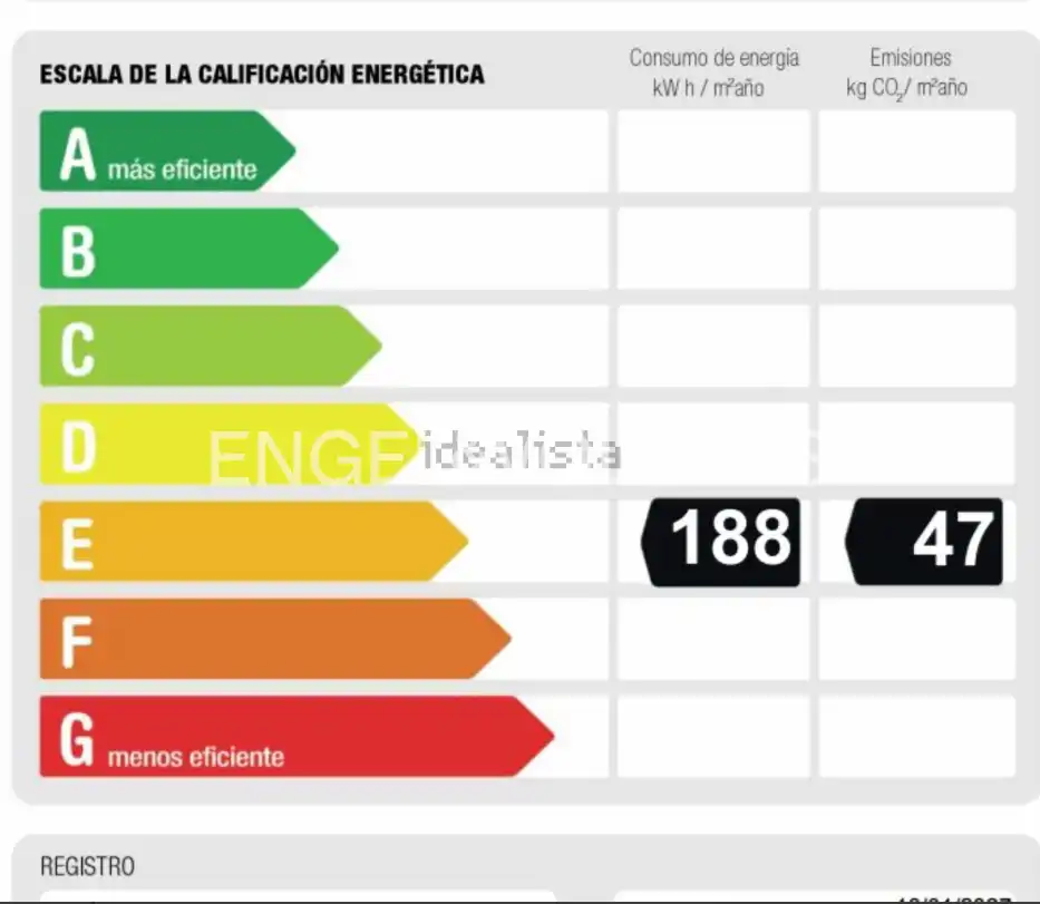 Vista exterior de Apartament de lloguer en Madrid amb Aire condicionat, Calefacció i Jardí privat