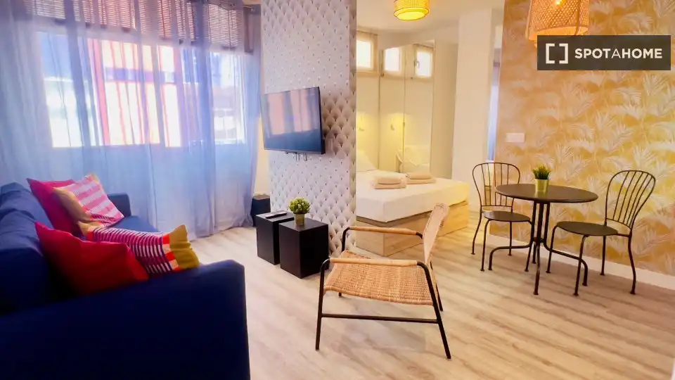 Room in Santa Catalina - Canteras