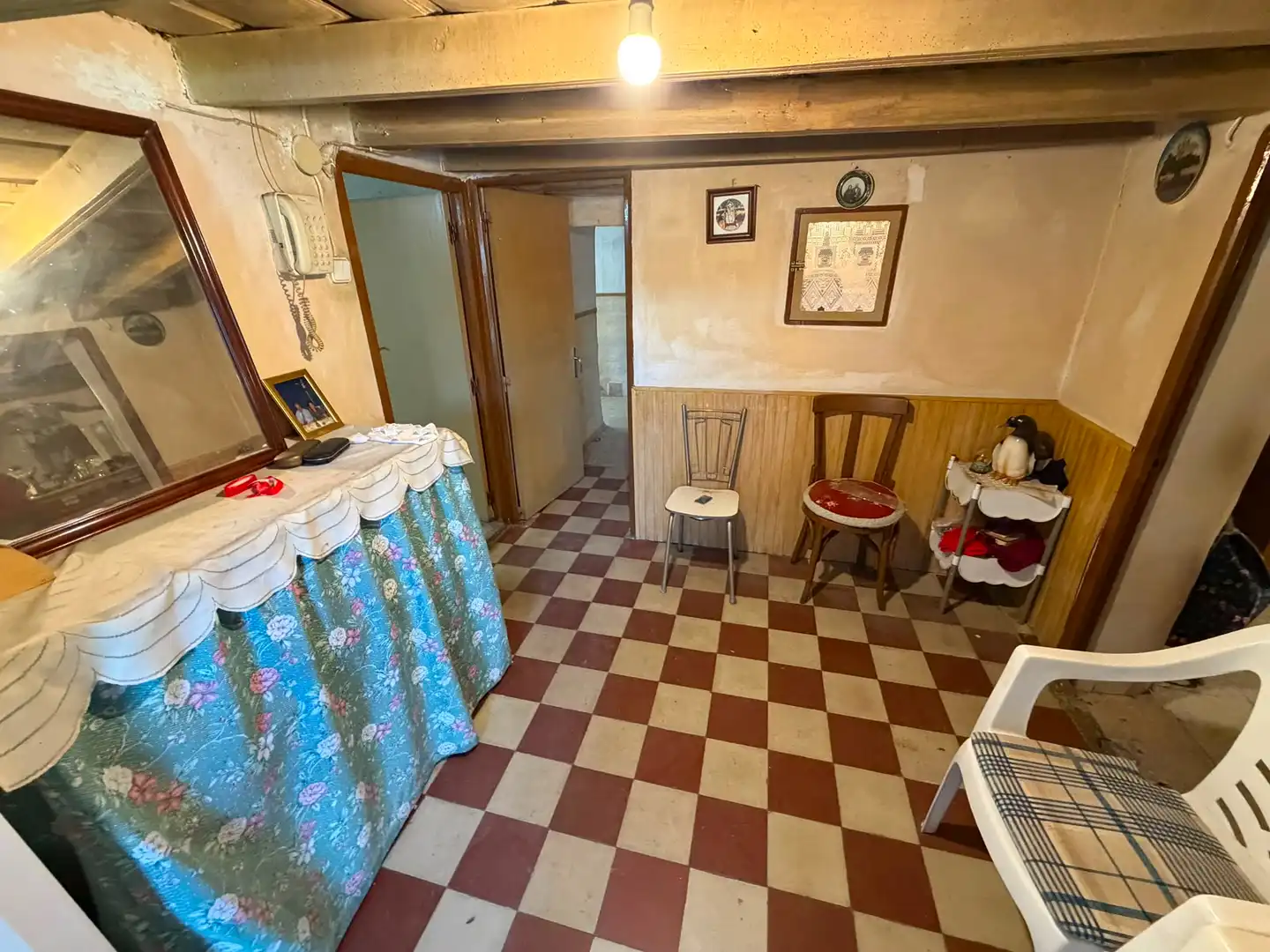 Casa adosada en venta en Martínez con Calefacción y Trastero