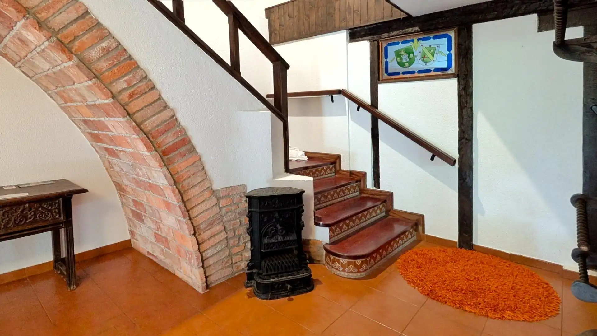 Houses for sale in Camargo  with Heating