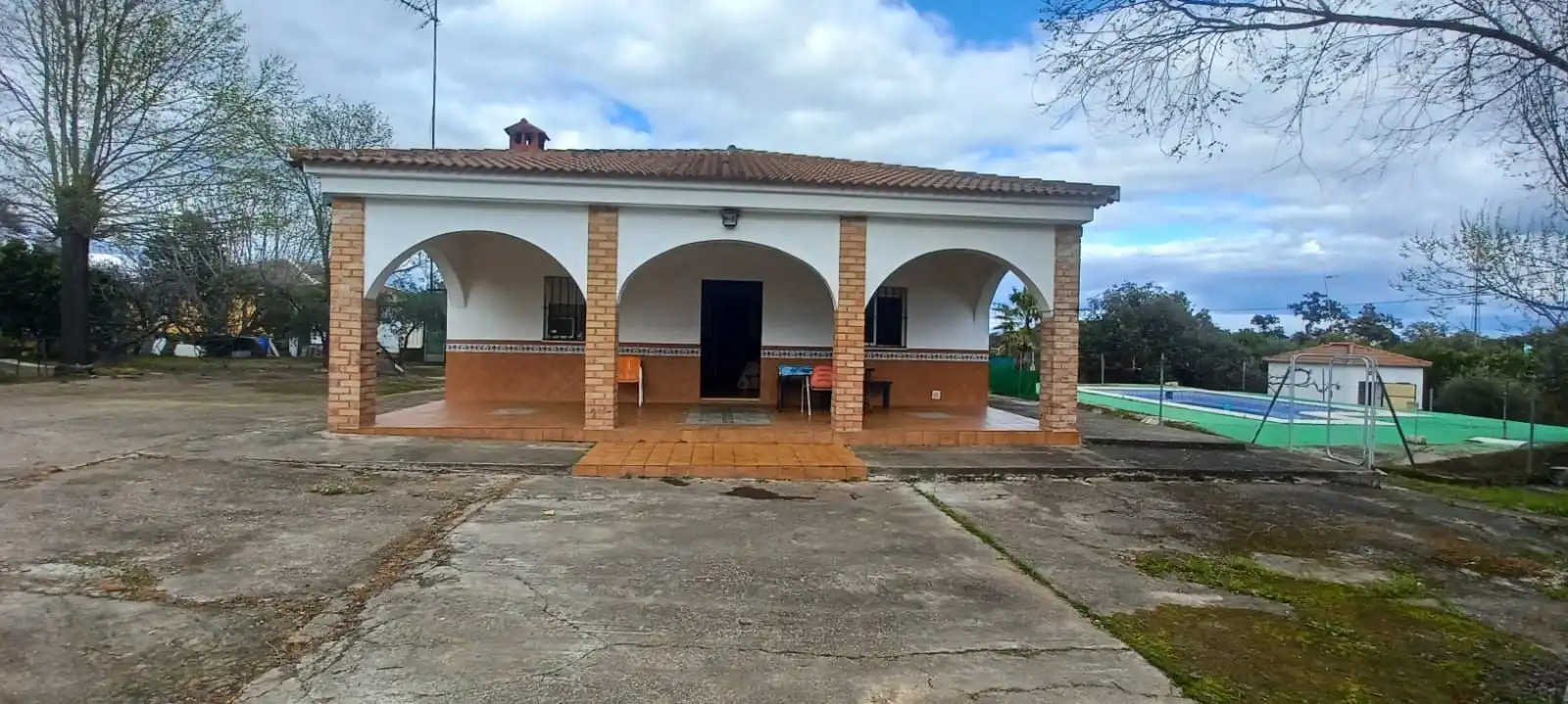 Haus zum Verkauf in Castilblanco de los Arroyos, imagen 4