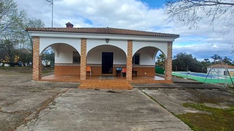 Foto 4 de Casa o chalet en venta en Castilblanco de los Arroyos, Sevilla