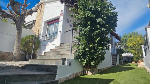 Foto 5 de Casa adosada en venda a Avinguda Barcino, Creixell, Tarragona