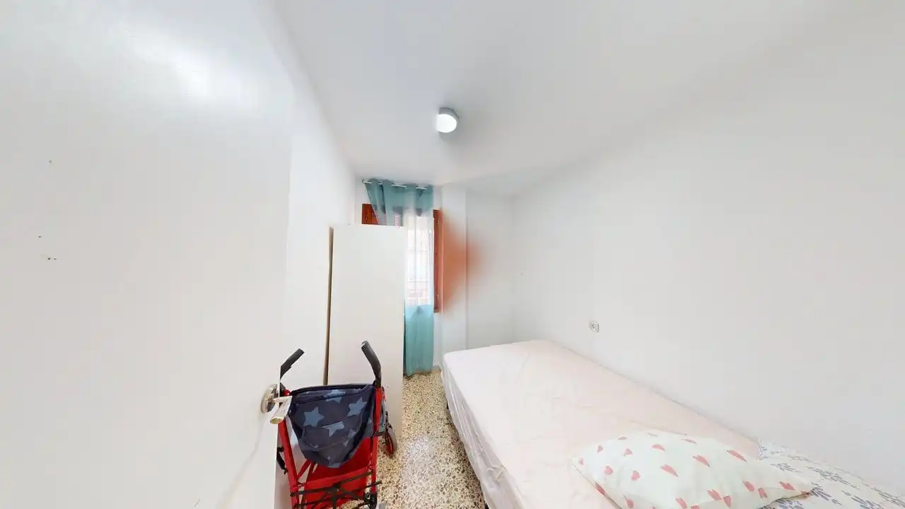 Penthouse mit Terrasse zum Verkauf in Avenida Doctor Gregorio Marañón, imagen 7