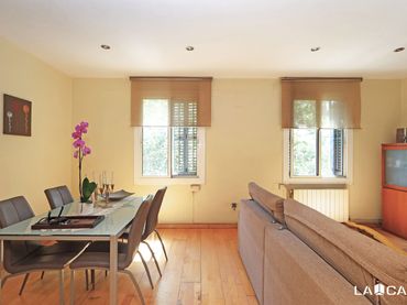 Wohnung mit Balkon zum Verkauf in Carrer de Lleida