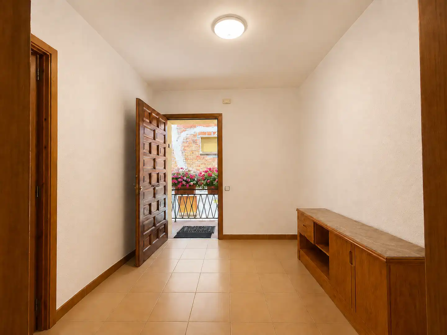 Piso en venta en Tavèrnoles con Calefacción