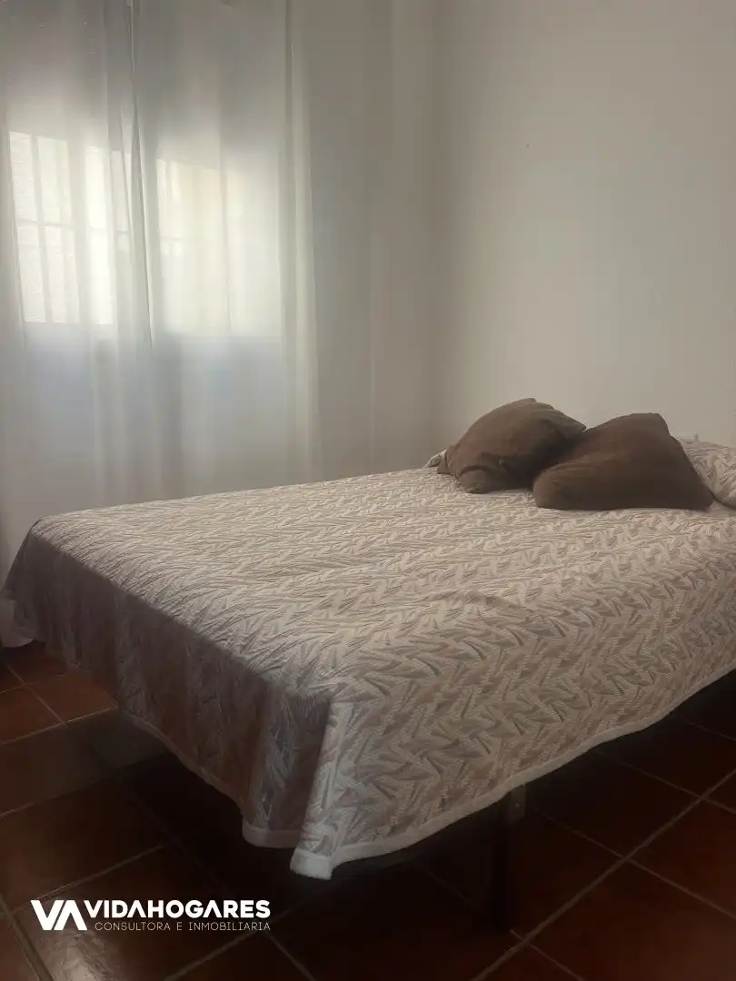 Schlafzimmer von Wohnung zum Verkauf in Chipiona mit Terrasse