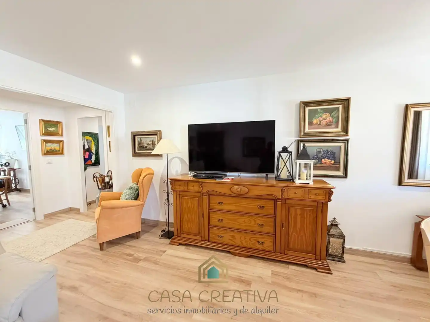 Piso con terraza en venta en Avenida REPUBLICA ARGENTINA DE LA, imagen 6
