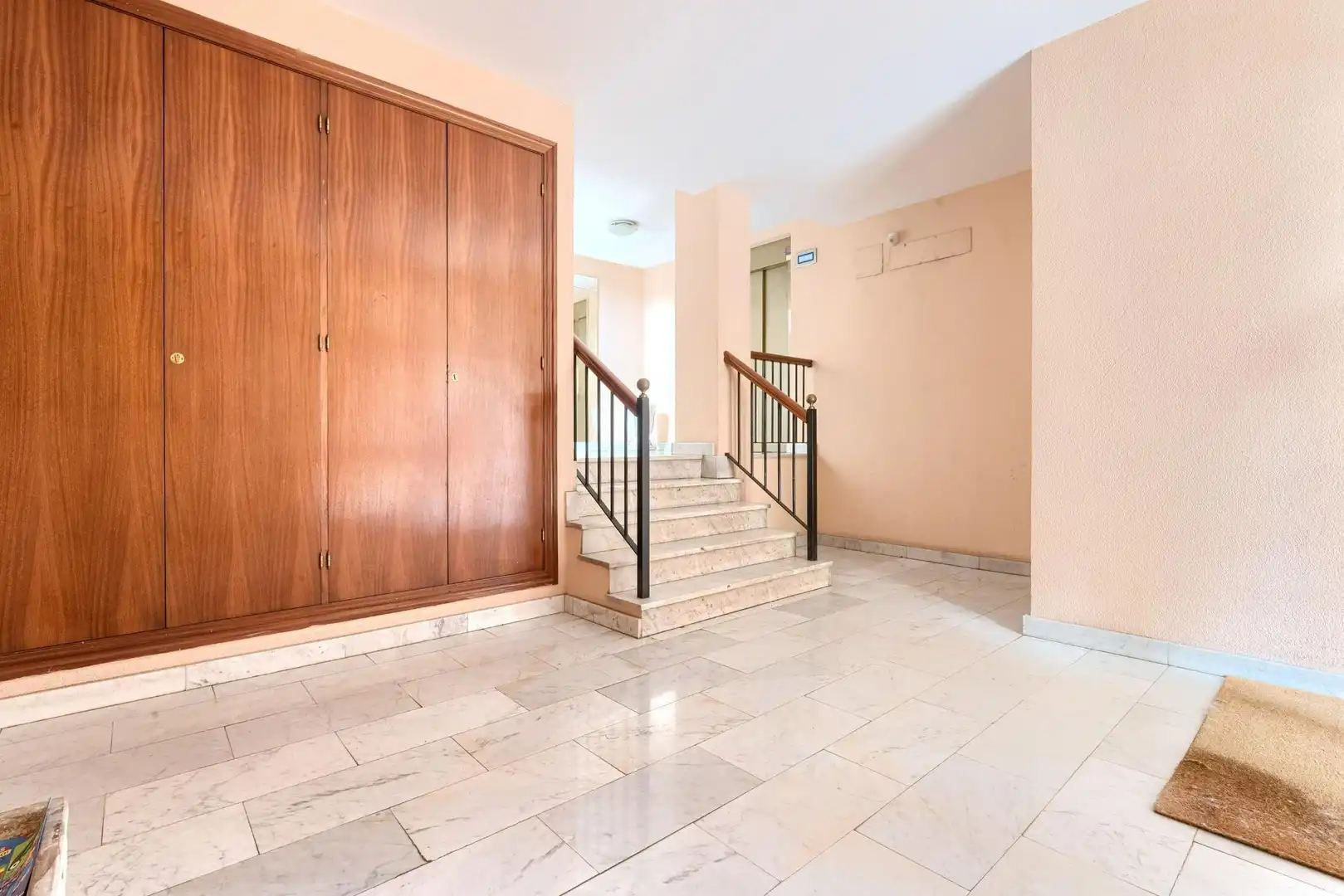 Apartamento en venta en Barakaldo  con Calefacción, Trastero y Amueblado