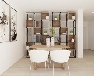 Dining room of Flat for sale in Tomiño  with Heating, Terrace and Storage room