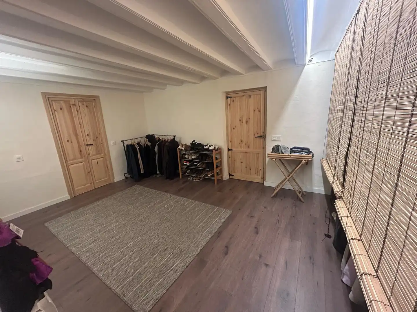 Piso en venta en Vilanova i la Geltrú con Microondas y Balcón