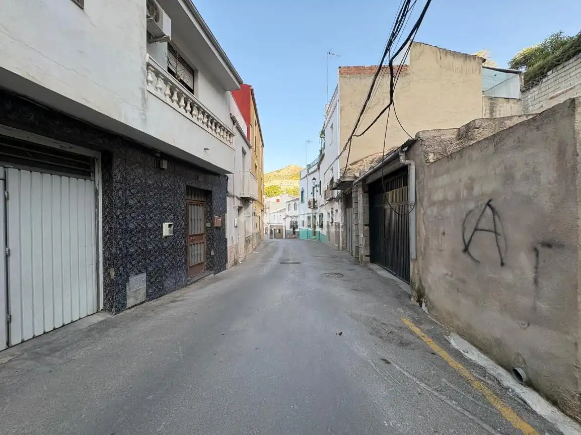 Semi-detached house for sale in Los Villares, imagen 2