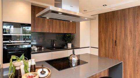 Photo 3 of Flat for sale in Avenida del Mediterráneo, 16, Nueva Alcántara, Málaga