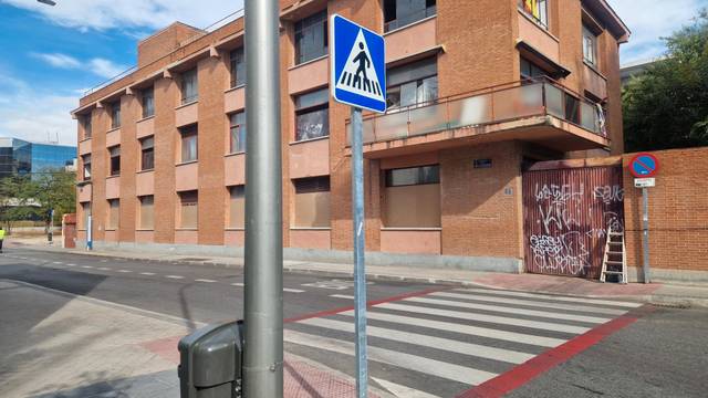 Edificio en Venta en Aeropuerto