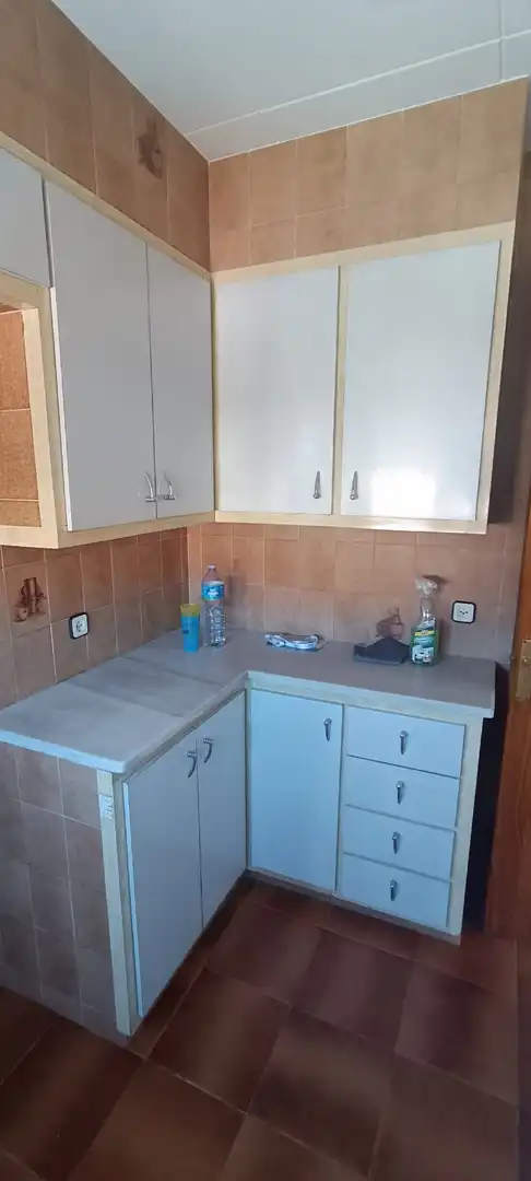 Cocina de Piso en venta en Sant Celoni con Calefacción, Terraza y Horno