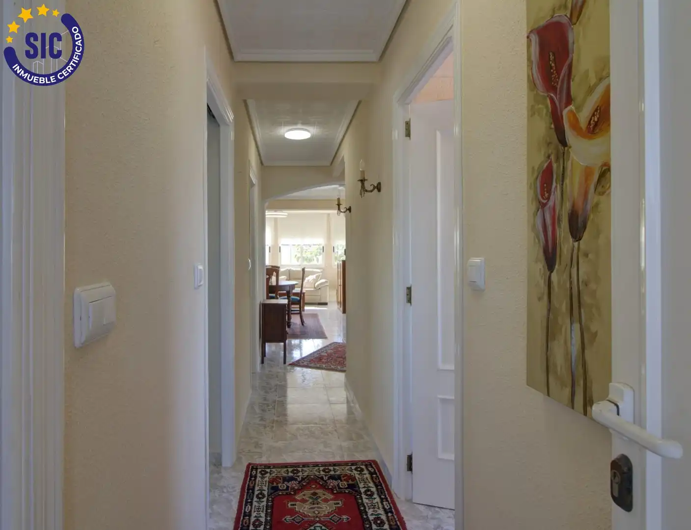 Houses for sale in Almenara  with Heating, Private garden and Terrace