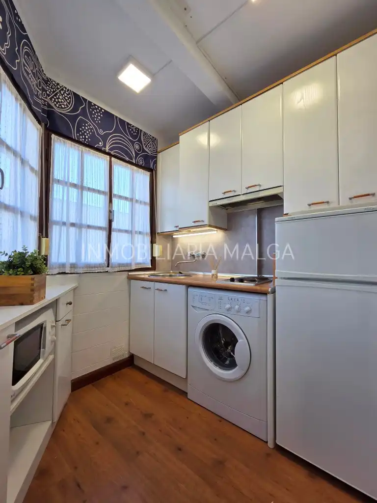 Piso en venta en Barrio San Antonio 28, imagen 5