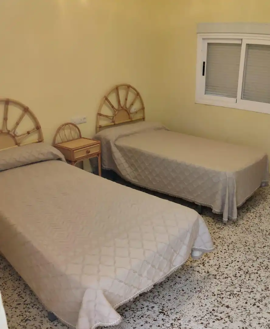Casa amb terrassa en venda a Serón, imagen 15