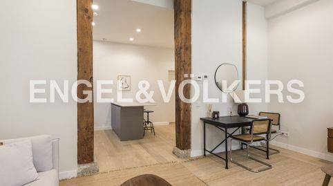 Photo 5 of Flat for rent in San Lorenzo, Justicia - Chueca, Madrid Capital