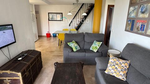 Foto 5 de Dúplex en venda a Zahara Pueblo, Zahara de los Atunes