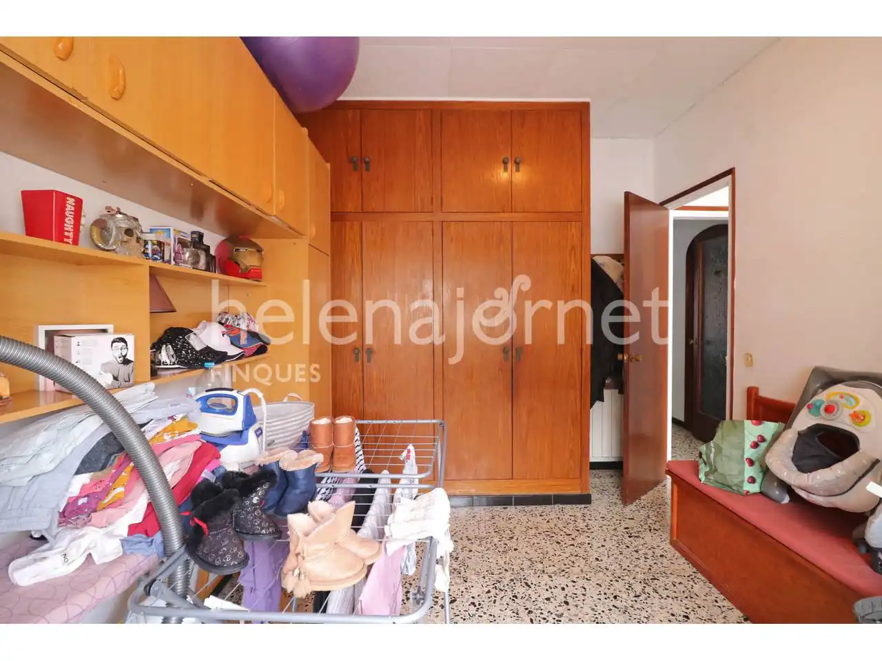 Casa adosada en venta en Sant Feliu de Guíxols con Calefacción, Terraza y Alarma