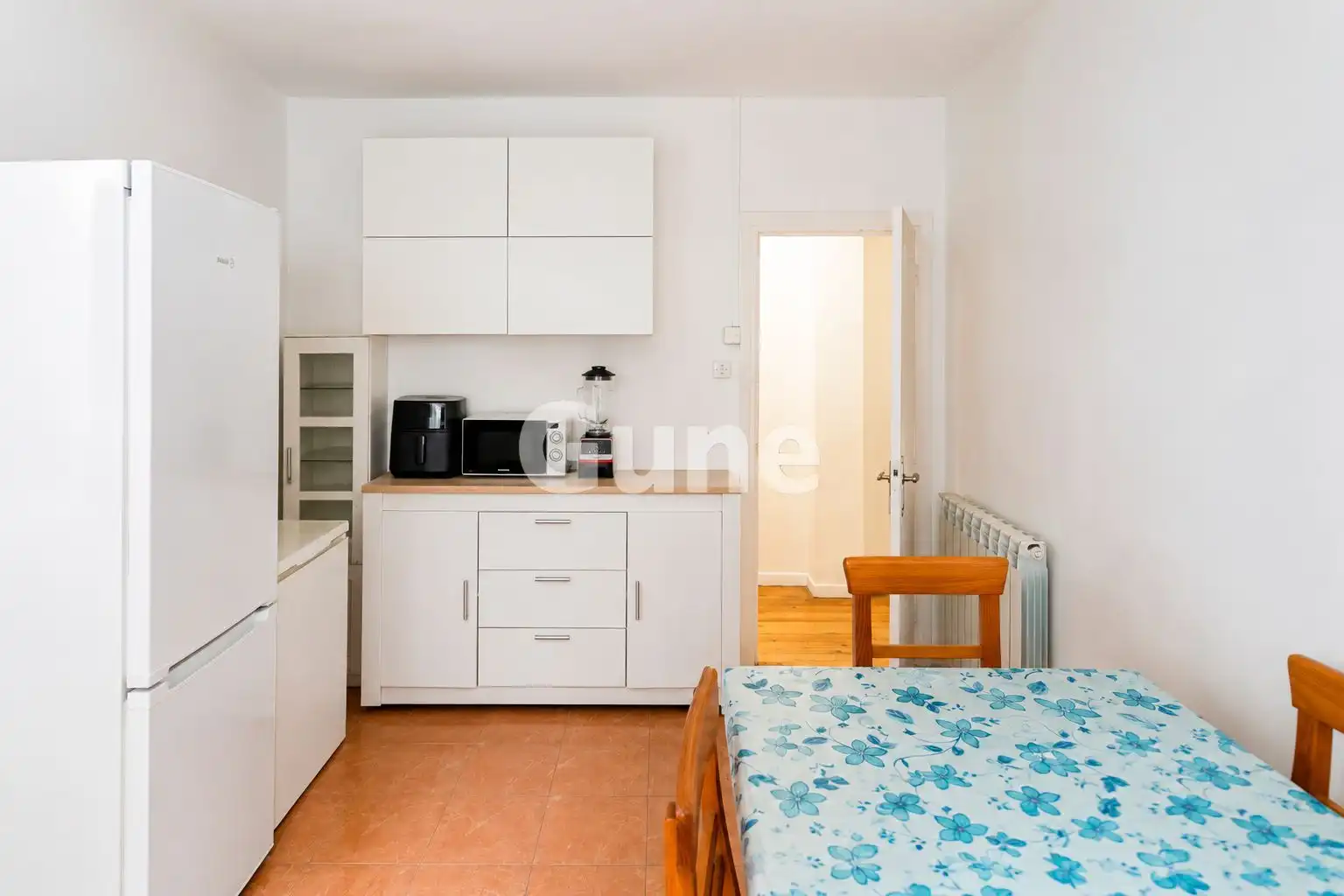 Kitchen of Flat for sale in Itsasondo  with Heating