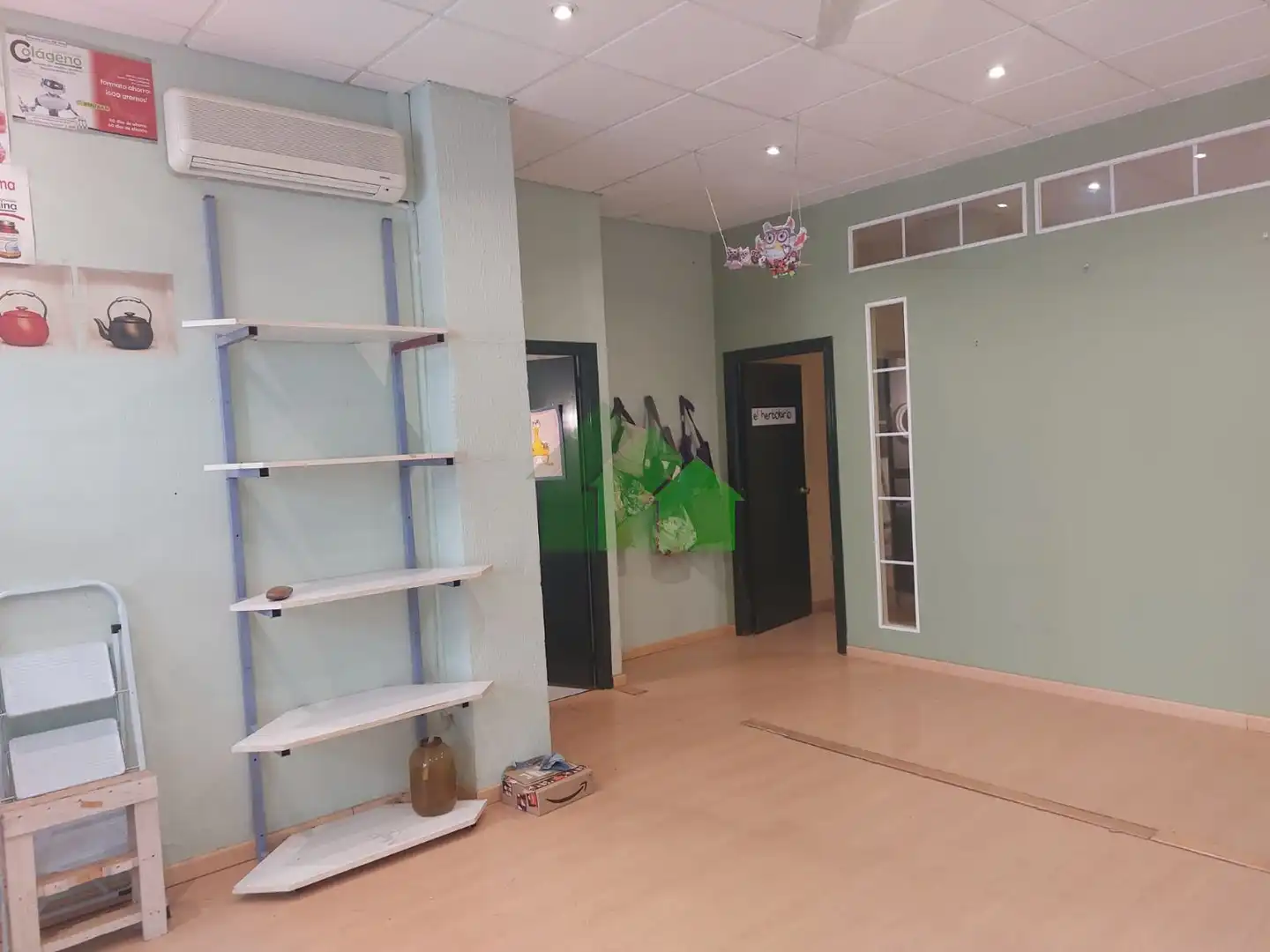 Local comercial en venda a TEIDE 6, imagen 4