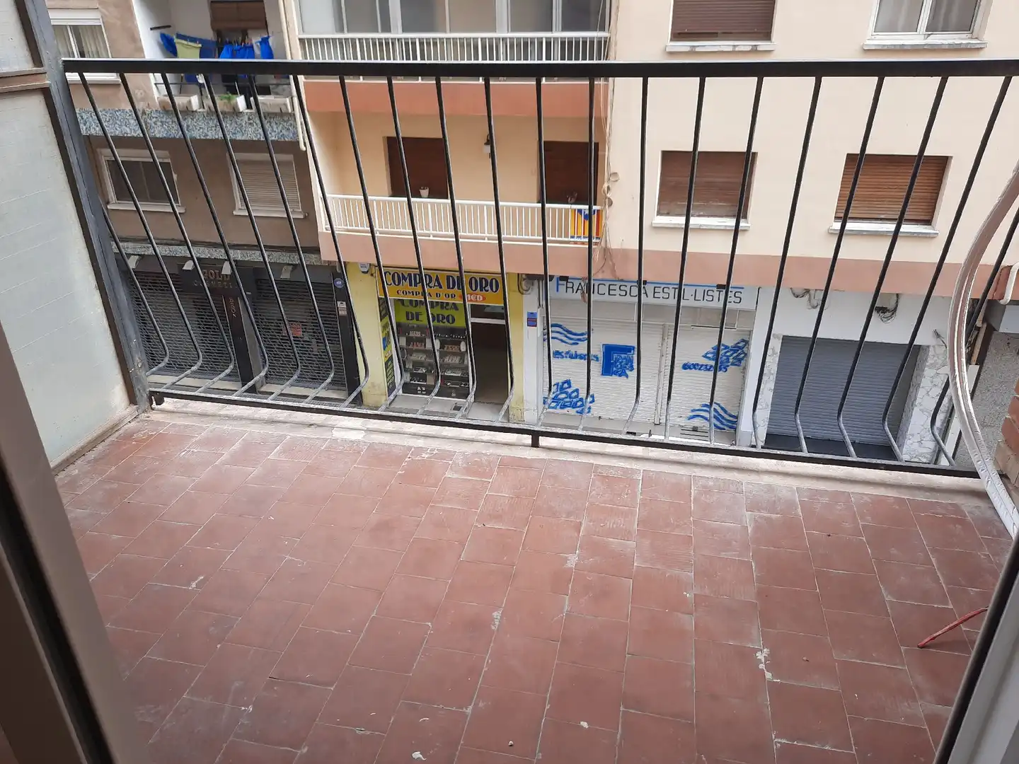 Piso en venta en Centre