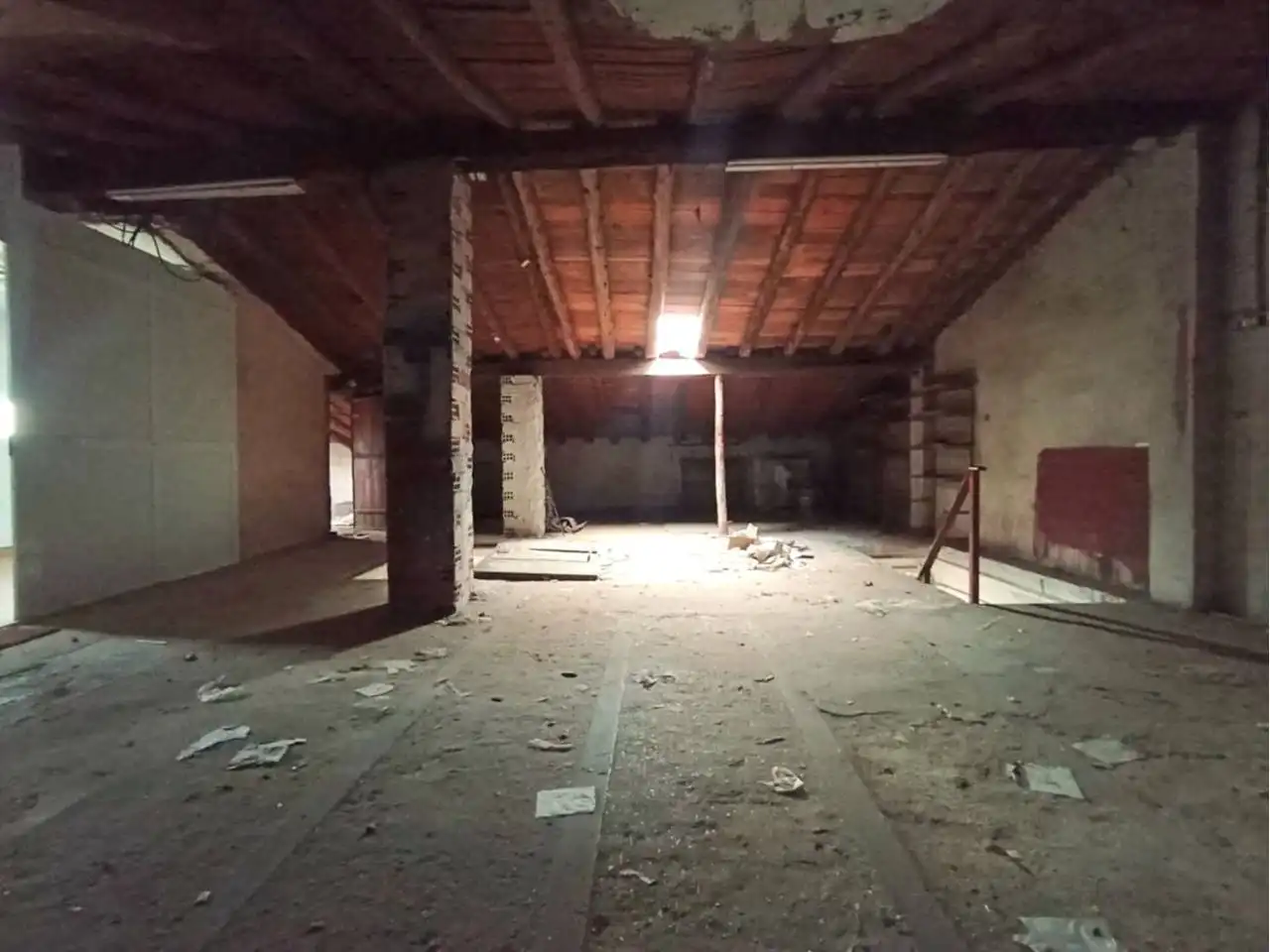 Commercial properties for sale in Burgos