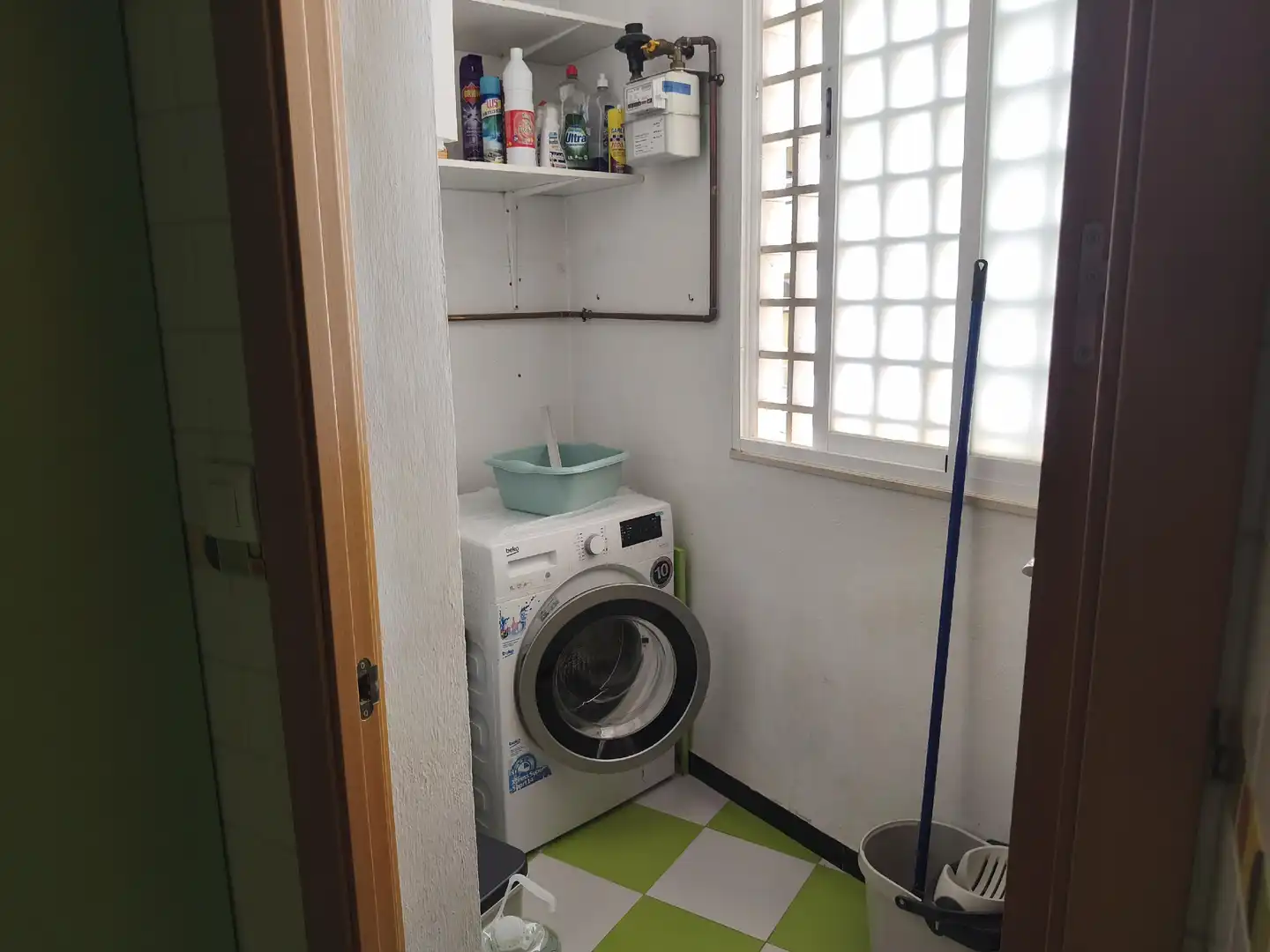 Apartments for sale in Andújar  with Air Conditioner, Heating and Parquet flooring
