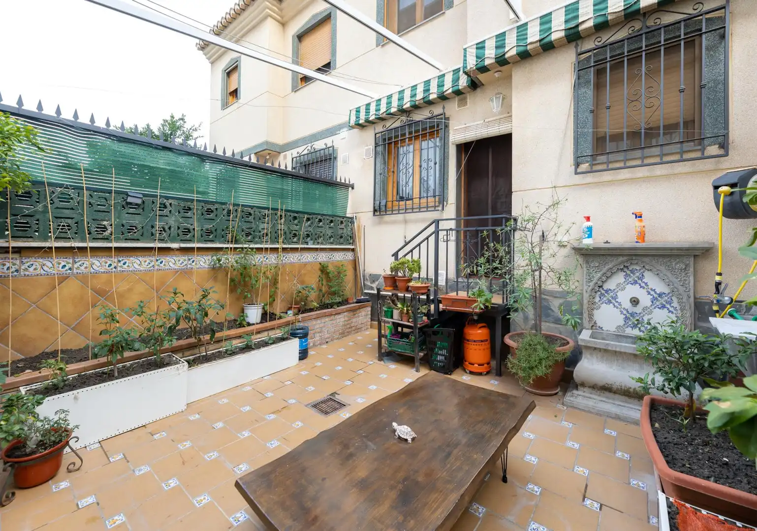 Adosado con piscina en venta en Calle los Huertos #7, imagen 13