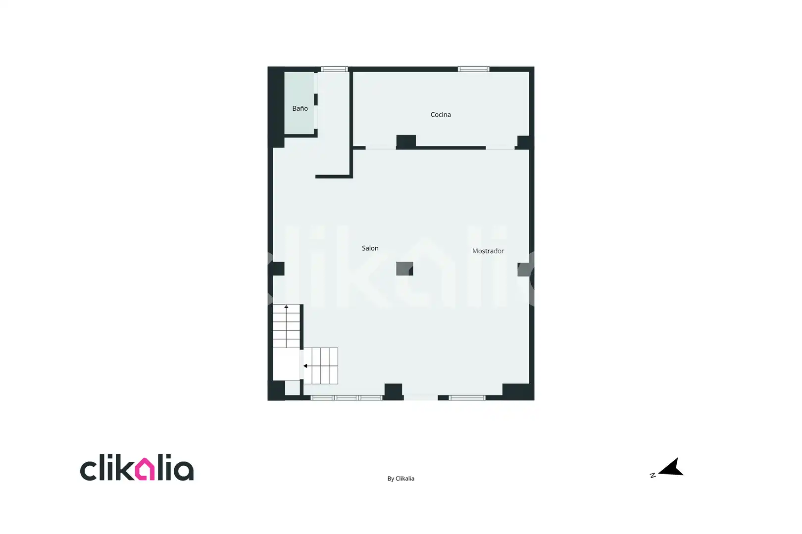 Casa o xalet en venda en Fonelas amb Terrassa