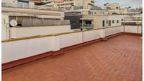 Terrace of Flat for sale in  Barcelona Capital  with Air Conditioner, Heating and Parquet flooring