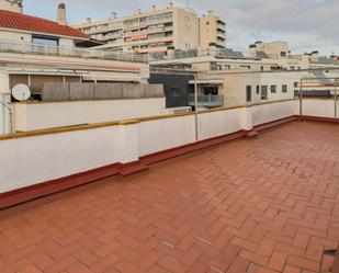 Terrassa de Pis en venda en  Barcelona Capital amb Aire condicionat, Calefacció i Parquet