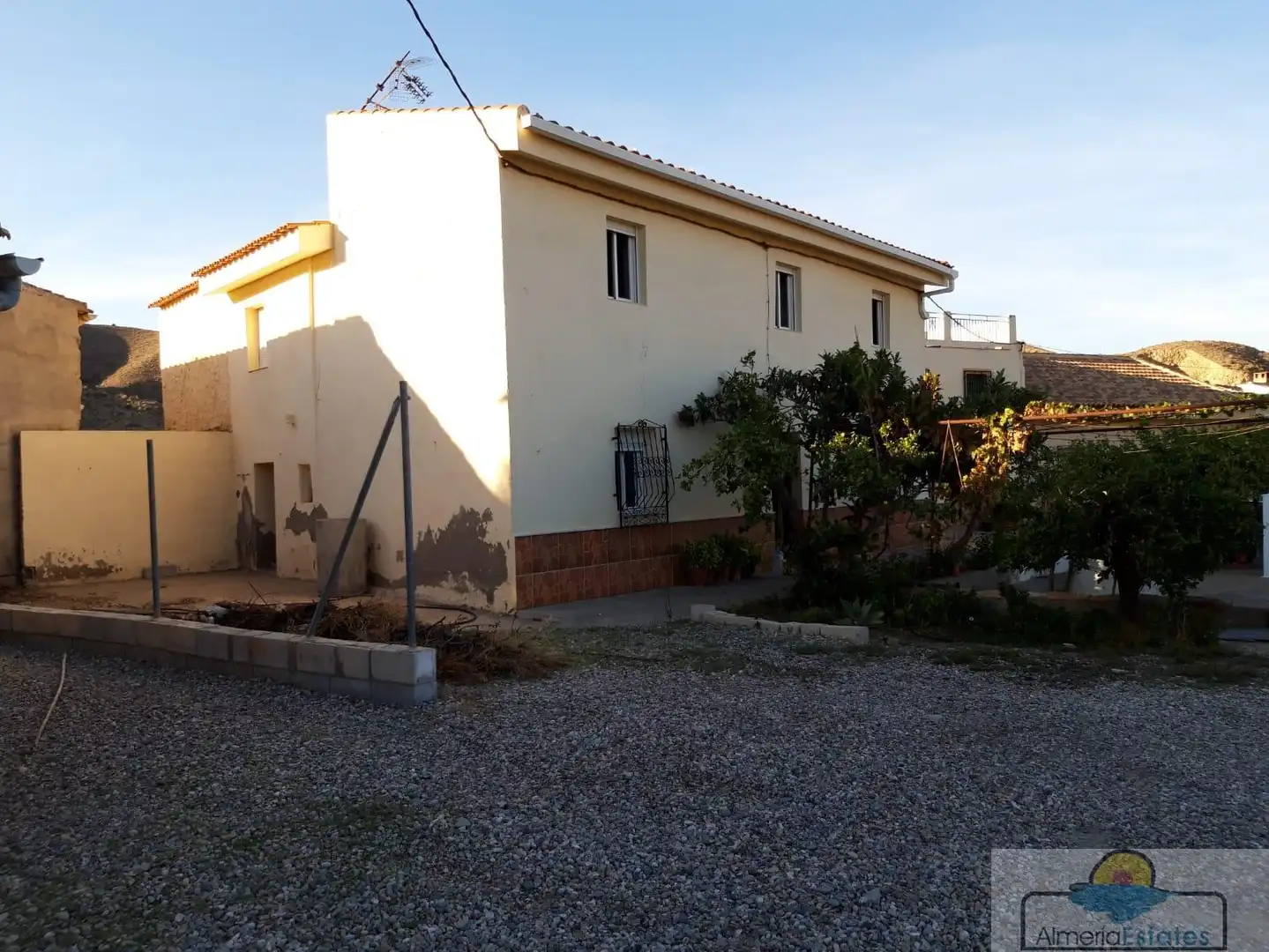 Casa in vendita a Albox, imagen 3