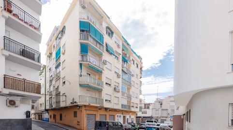 Foto 2 de Piso en venta en Calle Séneca, Los Castillejos - La Trinidad, Málaga