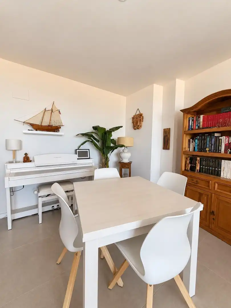 Appartement avec piscine à vendre à Canet d'En Berenguer, imagen 7